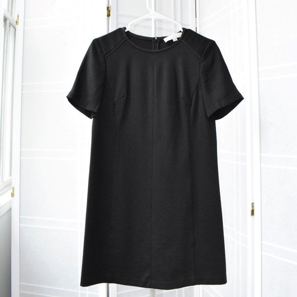 The Loft Trapeze Mini LBD - Picture 1 of 4